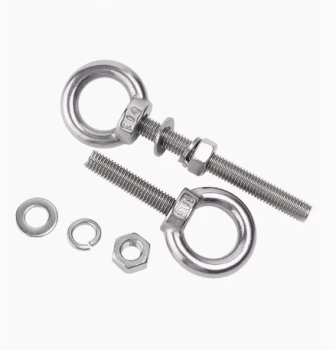 BU LÔNG 304 - M5/M6/M8/M10/M12/M14