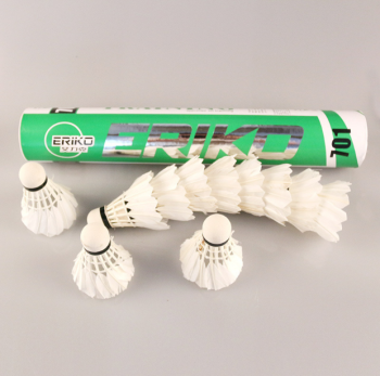 QUẢ CẦU LÔNG CHẤT LƯỢNG CAO ERIKO 701