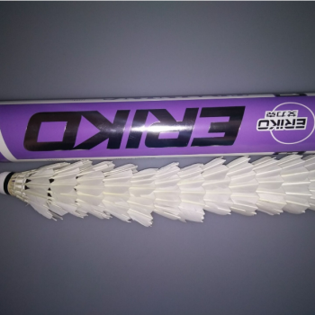 QUẢ CẦU LÔNG CHẤT LƯỢNG CAO ERIKO 3301