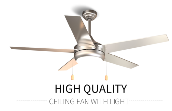 ĐÈN QUẠT TRẦN TRANG TRÍ PHÒNG KHÁCH ZG-2605/ZG2606/ZG-2607