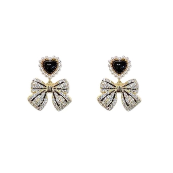 BÔNG TAI THỜI TRANG HÀN QUỐC