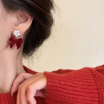 BÔNG TAI ĐINH ĐÁ CAO CẤP PHONG CÁCH HÀN QUỐC PK01