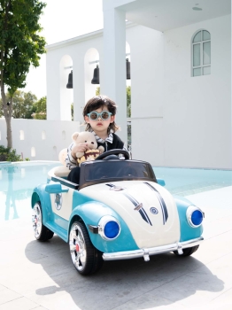 XE Ô TÔ ĐIỆN TRẺ EM 5169 -1